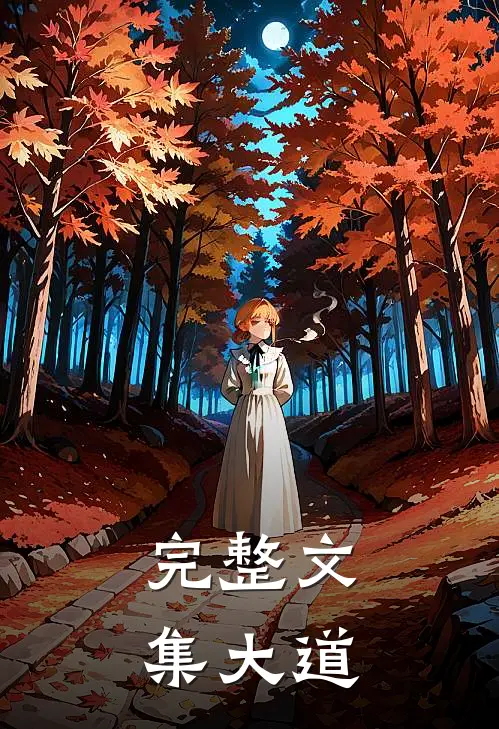 完整文集大道