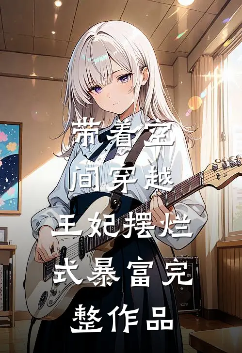 带着空间穿越，王妃摆烂式暴富完整作品