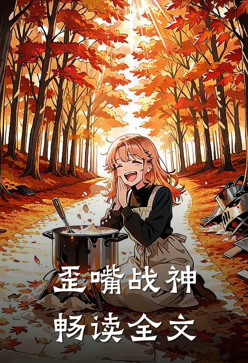 歪嘴战神畅读全文