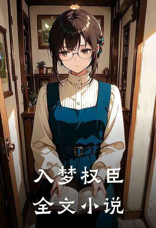 入梦权臣全文小说