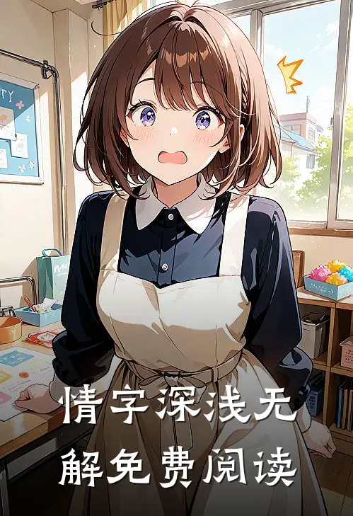 情字深浅无解免费阅读