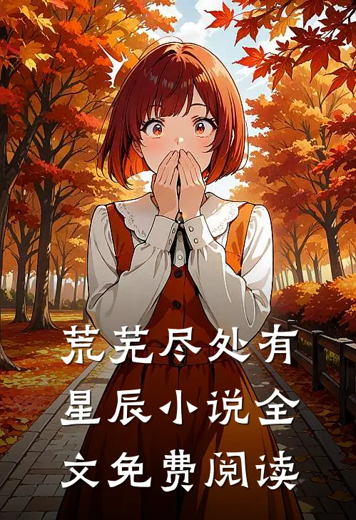 荒芜尽处有星辰小说全文免费阅读