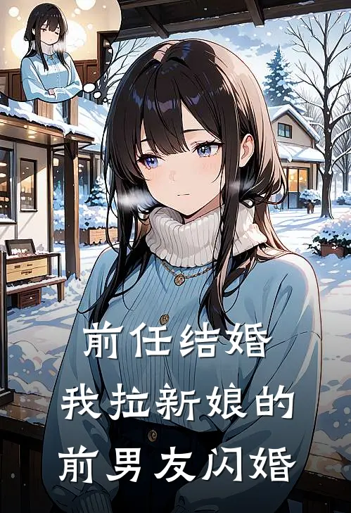前任结婚，我拉新娘的前男友闪婚