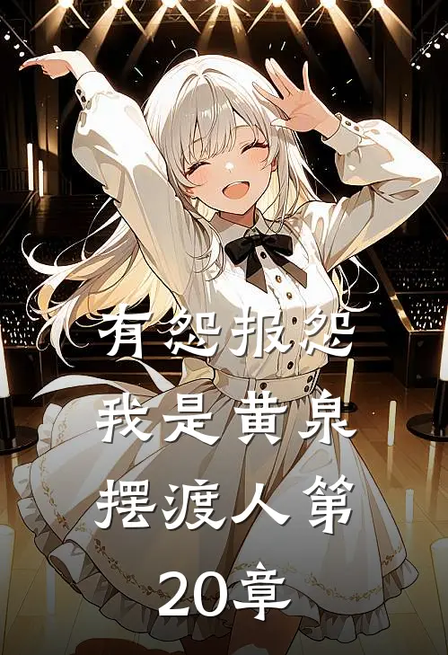 有怨报怨，我是黄泉摆渡人第20章