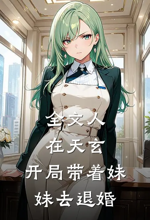 全文人在天玄，开局带着妹妹去退婚