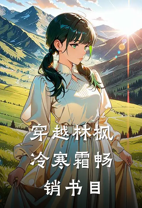 穿越林枫冷寒霜畅销书目