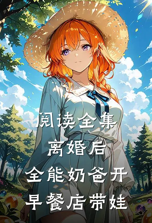 阅读全集离婚后，全能奶爸开早餐店带娃