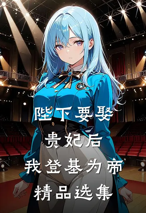 陛下要娶贵妃后，我登基为帝精品选集