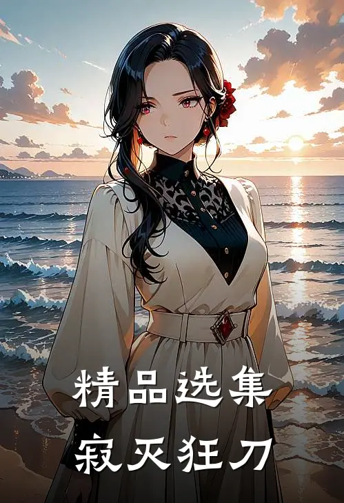 精品选集寂灭狂刀