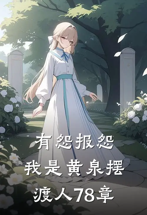 有怨报怨，我是黄泉摆渡人78章