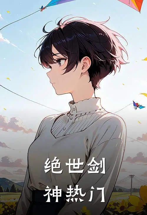 绝世剑神热门人物排名