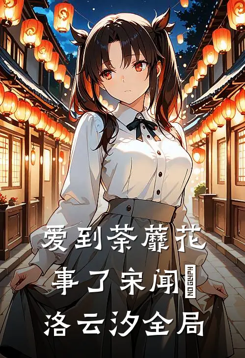 爱到荼蘼花事了宋闻璟洛云汐全局
