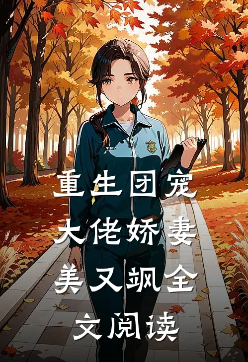 重生团宠：大佬娇妻美又飒全文阅读