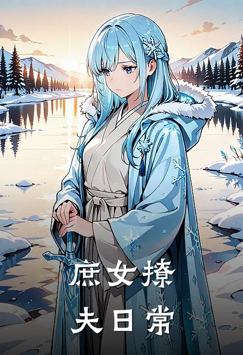 庶女撩夫日常
