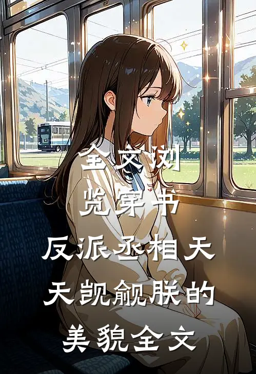全文浏览穿书:反派丞相天天觊觎朕的美貌全文