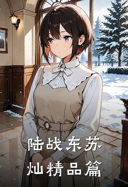 陆战东苏灿精品篇