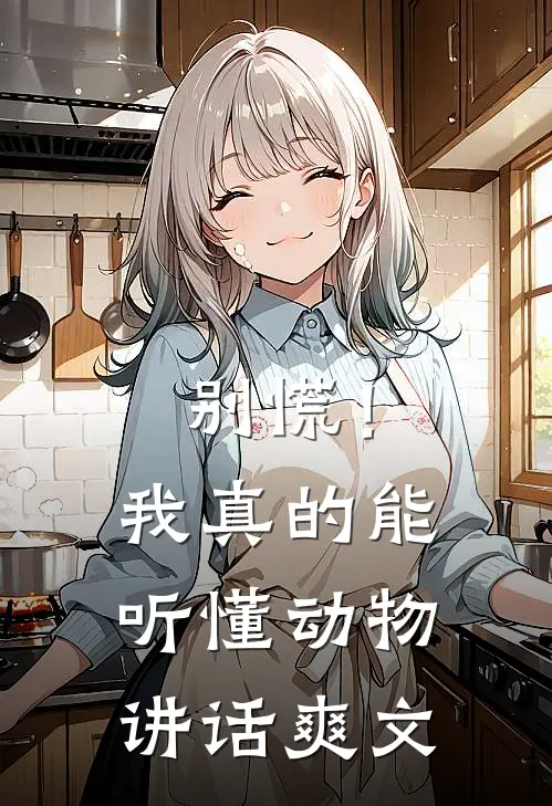 别慌！我真的能听懂动物讲话爽文