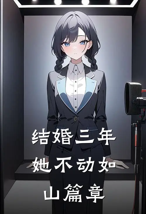 结婚三年，她不动如山篇章