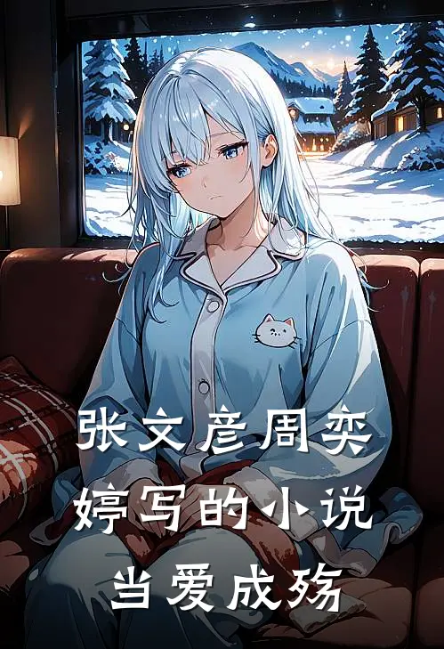 张文彦周奕婷写的小说当爱成殇
