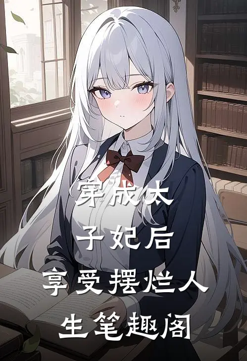 穿成太子妃后，享受摆烂人生笔趣阁