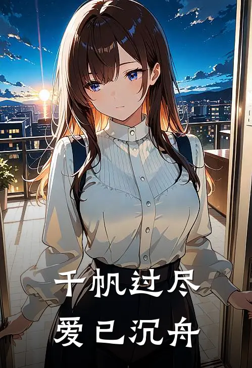千帆过尽,爱已沉舟