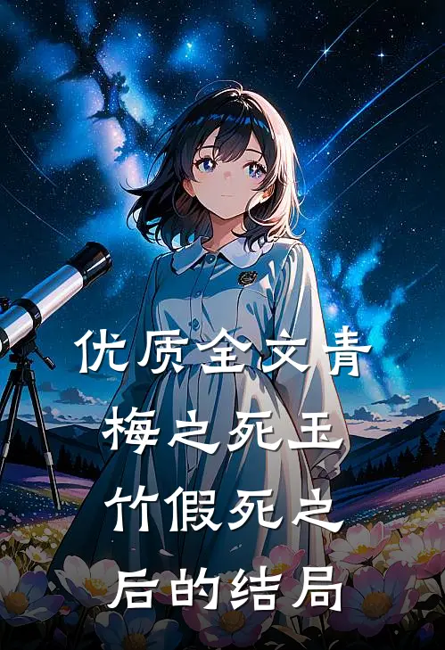 优质全文青梅之死玉竹假死之后的结局