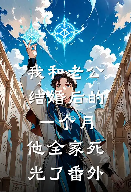 我和老公结婚后的一个月，他全家死光了番外