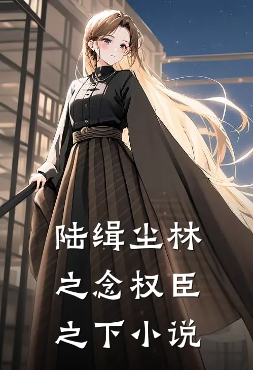 陆缉尘林之念权臣之下小说