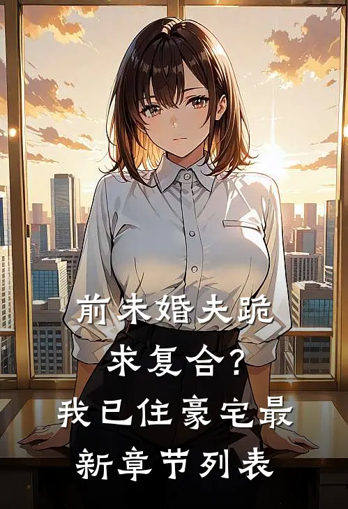 前未婚夫跪求复合？我已住豪宅最新章节列表