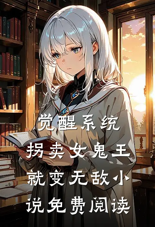觉醒系统：拐卖女鬼王就变无敌小说免费阅读
