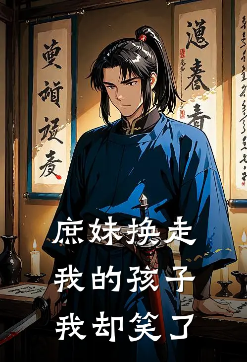 庶妹换走我的孩子,我却笑了一下
