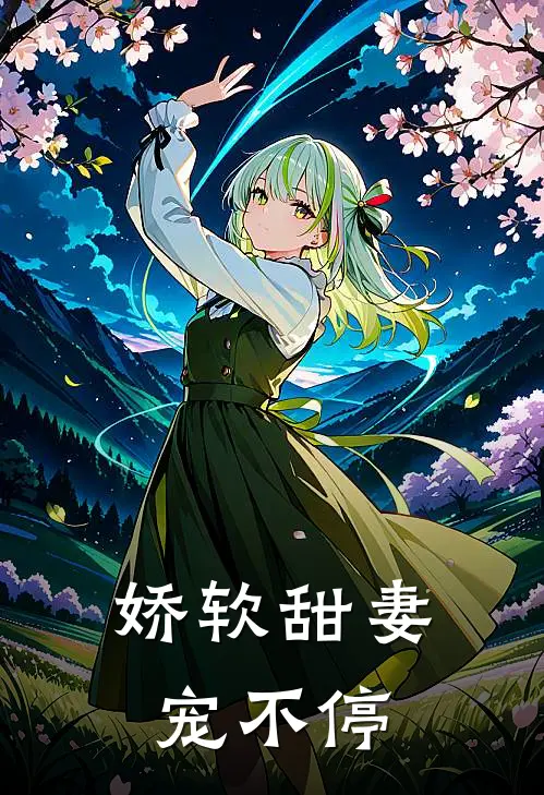 娇软甜妻宠不停