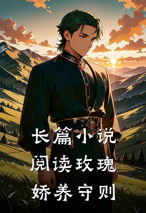 长篇小说阅读玫瑰娇养守则