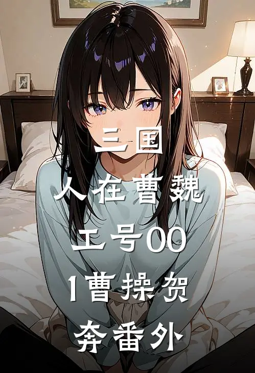 三国：人在曹魏，工号001曹操贺奔番外