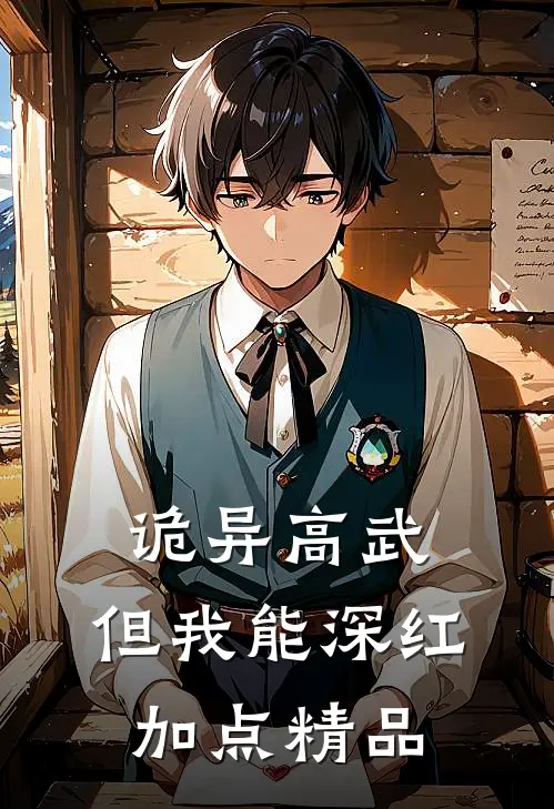 诡异高武，但我能深红加点精品