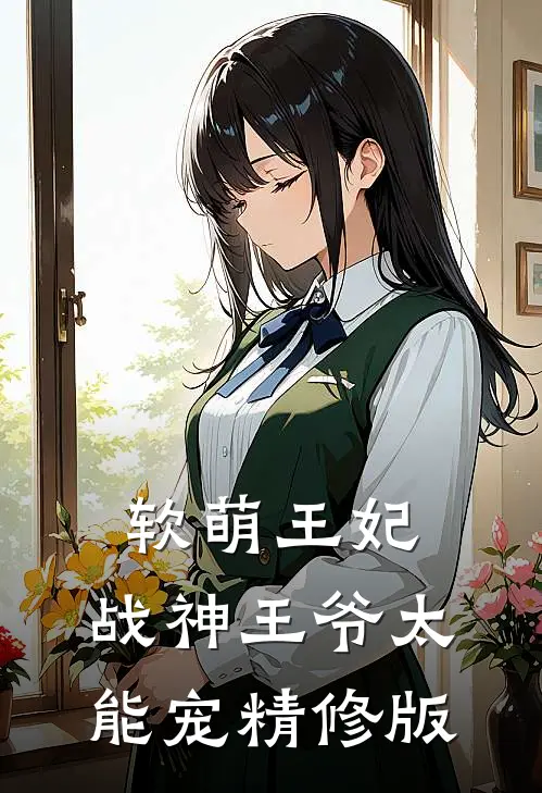 软萌王妃：战神王爷太能宠精修版