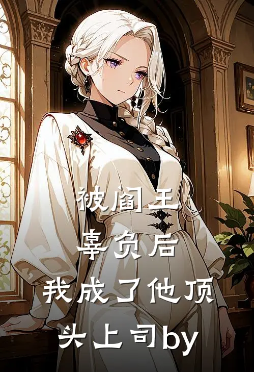 被阎王辜负后，我成了他顶头上司by