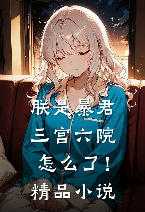 朕是暴君，三宫六院怎么了！精品小说