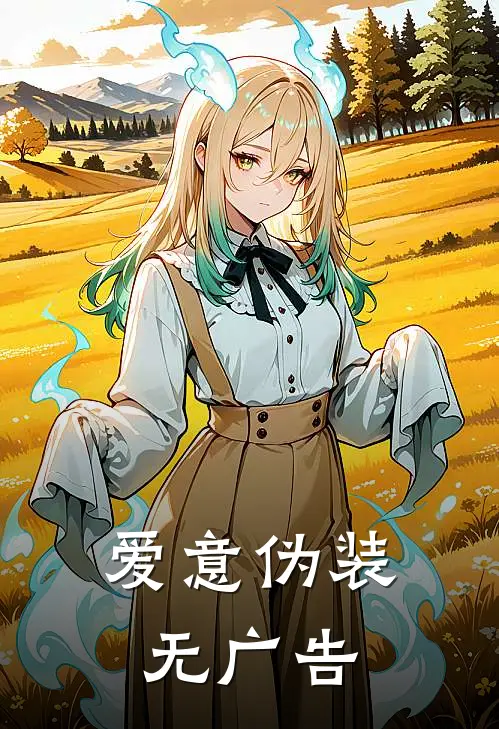 爱意伪装无广告