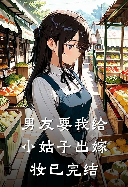 男友要我给小姑子出嫁妆已完结