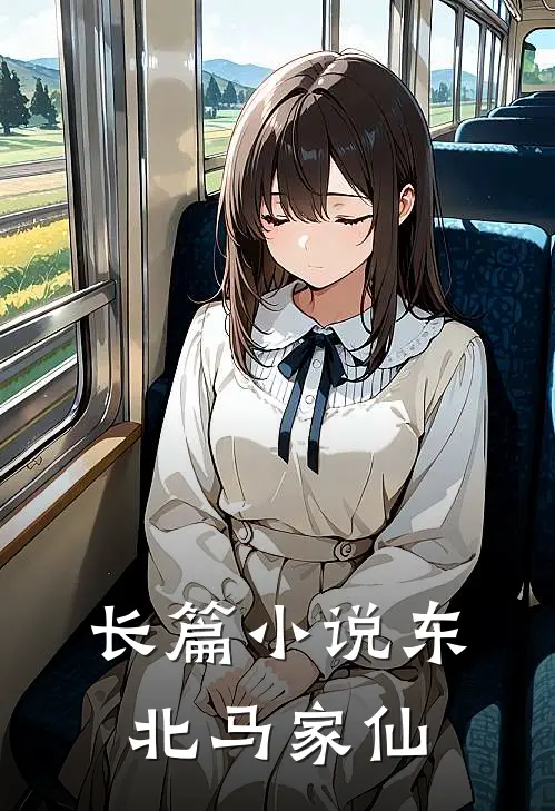 长篇小说东北马家仙