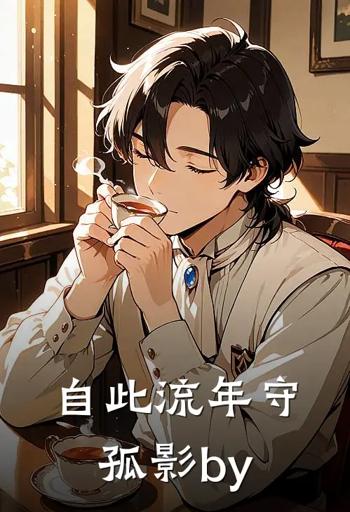 自此流年守孤影by