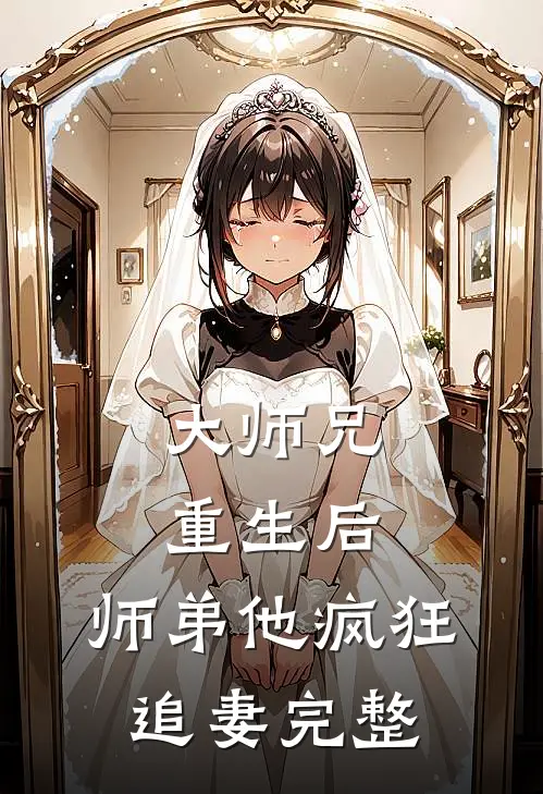 大师兄重生后,师弟他疯狂追妻完整免费阅读