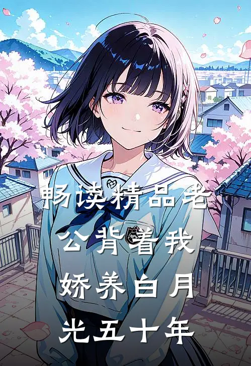 畅读精品老公背着我娇养白月光五十年