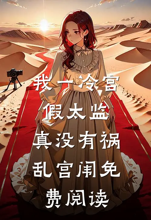 我一冷宫假太监，真没有祸乱宫闱免费阅读