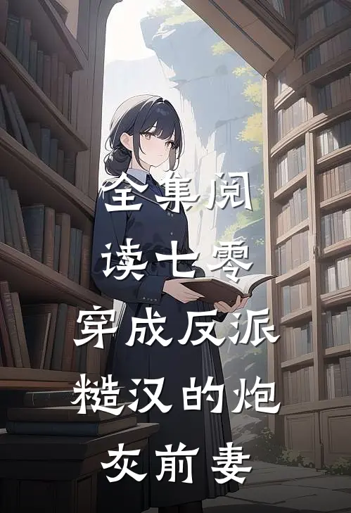全集阅读七零穿成反派糙汉的炮灰前妻
