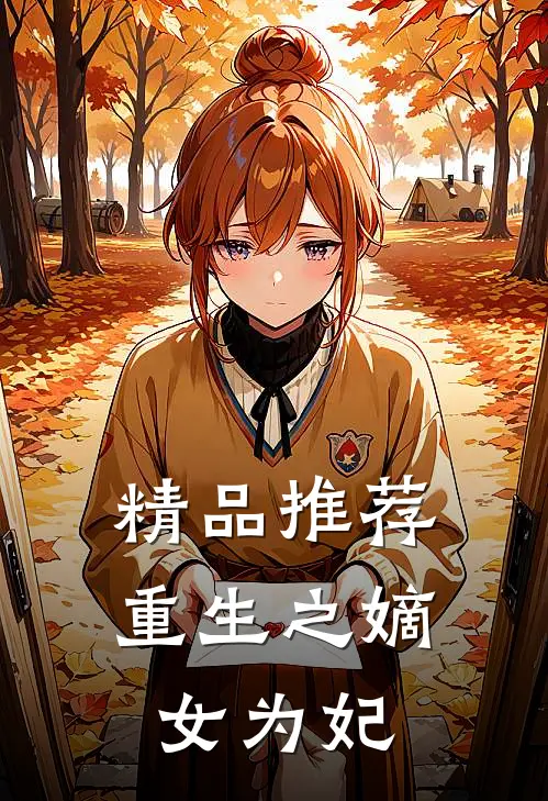 精品推荐重生之嫡女为妃