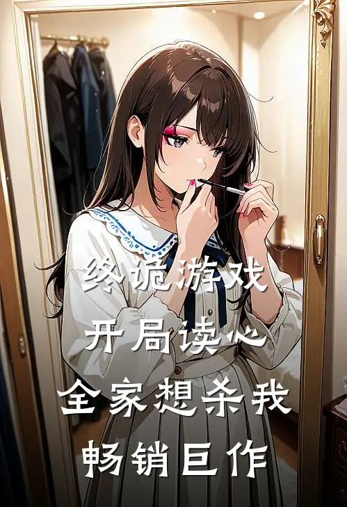 终诡游戏：开局读心，全家想杀我畅销巨作