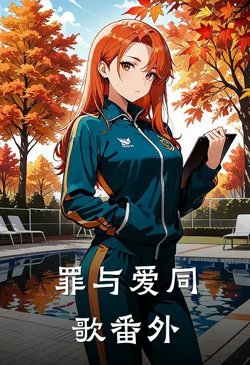 罪与爱同歌 番外