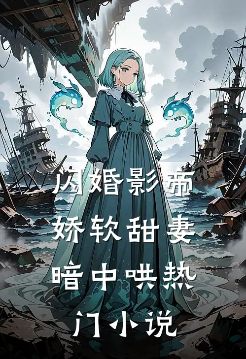 闪婚影帝，娇软甜妻暗中哄热门小说